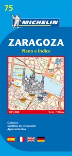 75 Zaragoza 75 Zaragoza