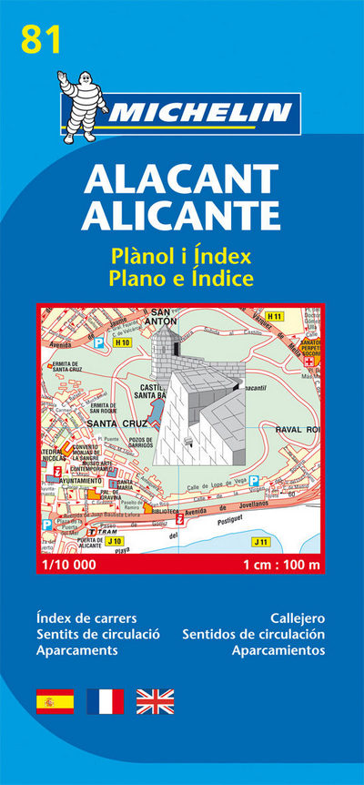 81 Alicante