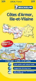 309 Côtes d'Armor & Ille-et-Vilaine