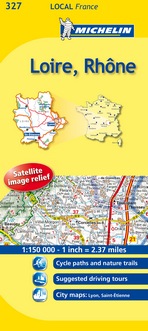 327 Loire, Rhône
