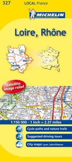327 Loire, Rhône 327 Loire, Rhône