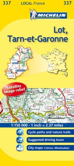 337 Lot. Tarn-et-Garonne