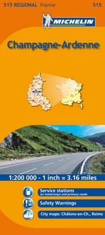 515 Champagne-Ardenne 515 Champagne-Ardenne