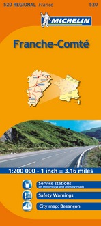520 Franche-Comté 520 Franche-Comté