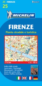 25 Firenze