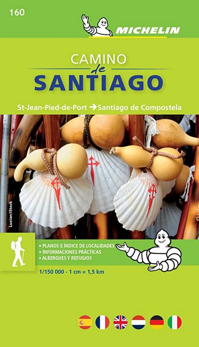 Camino de Santiago Camino de Santiago
