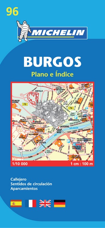 96 Burgos