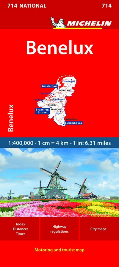 714 Benelux