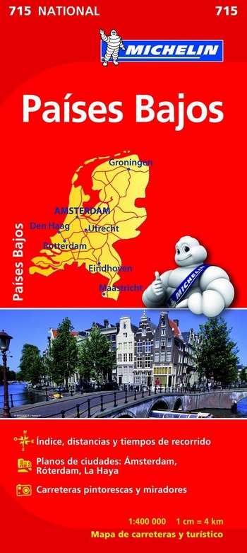 715 Países Bajos