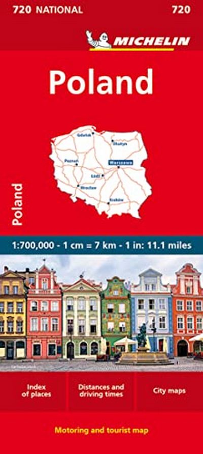 720 Polonia
