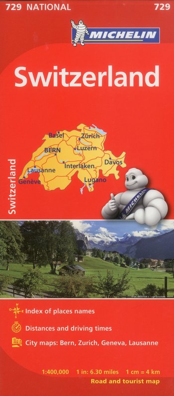 729 Switzerland