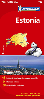 782 Estonia