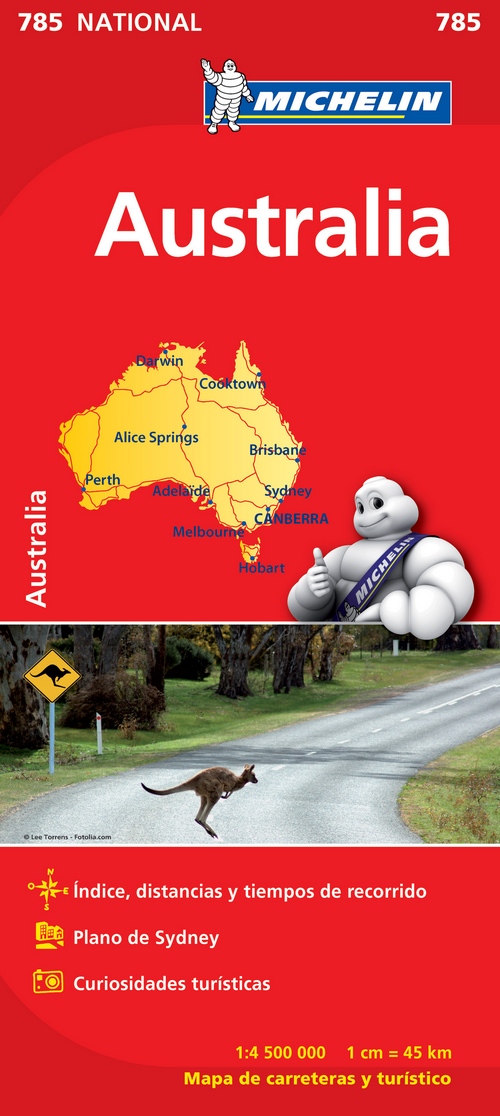 785 Australia