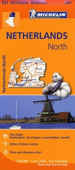 531 Netherlands North 