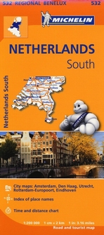 532 Netherlands South