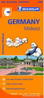 544 Germany Mideast 544 Germany Mideast