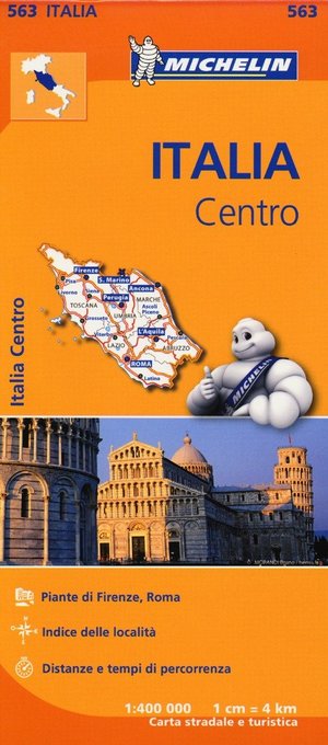 563 Italia Centro