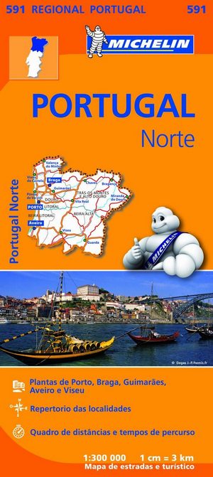 591 Portugal Norte