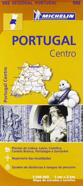 592 Portugal Centro