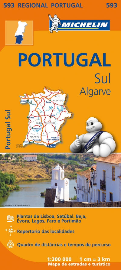 593 Portugal Sul. Algarve