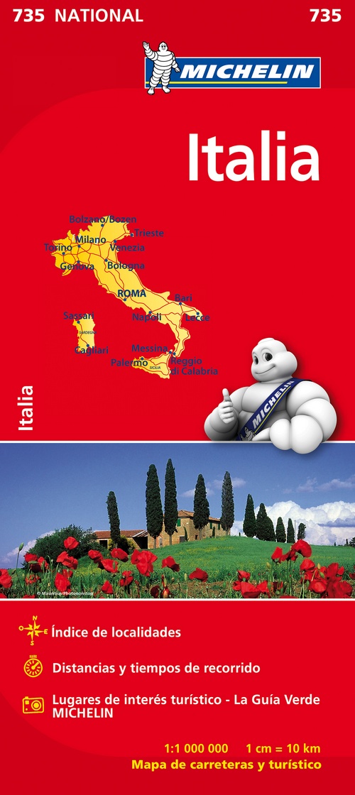 735 Italia