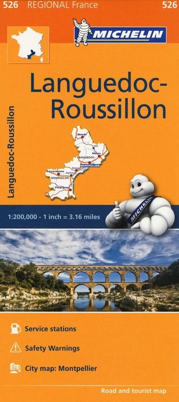 526 Languedoc-Roussillon