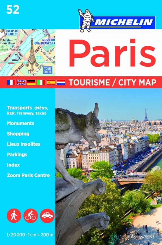 52 París 52 París