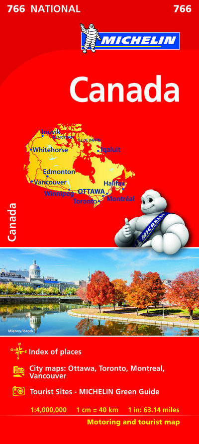 766 CANADA