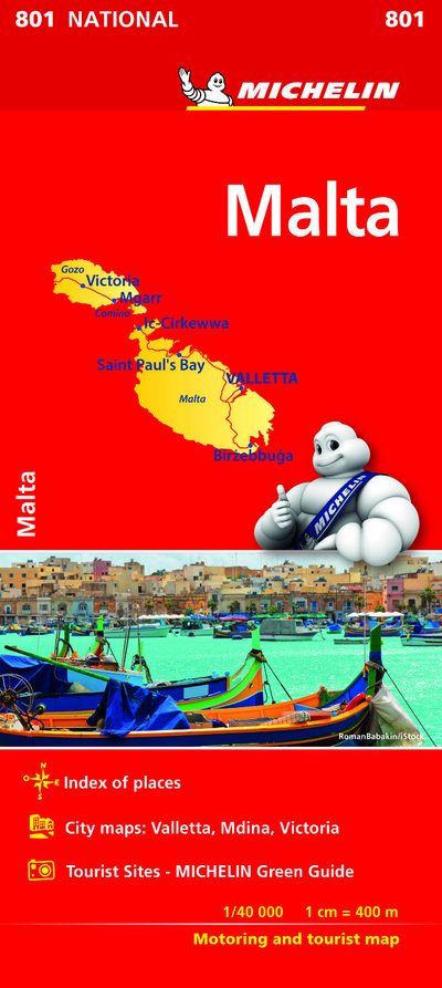 Malta Malta