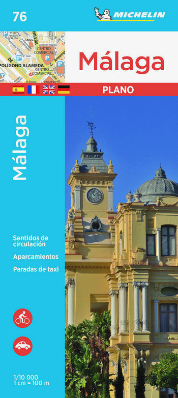 76 Málaga