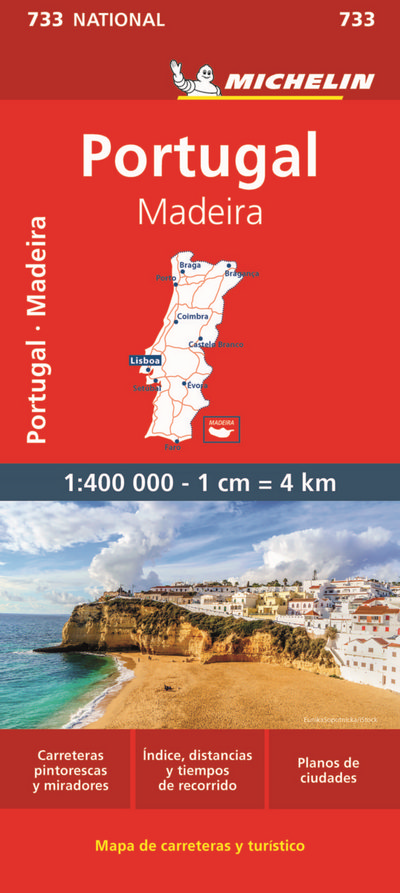 733 Portugal. Madeira 733 Portugal. Madeira