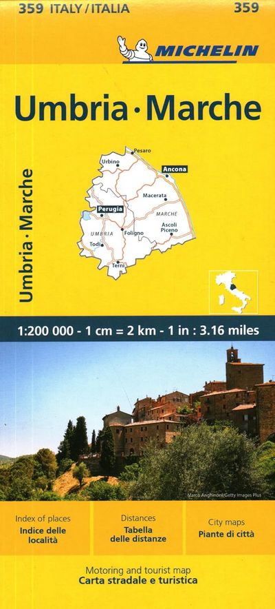359 Umbria, Marche