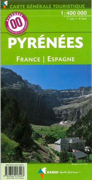 00 Pyrénées 00 Pyrénées