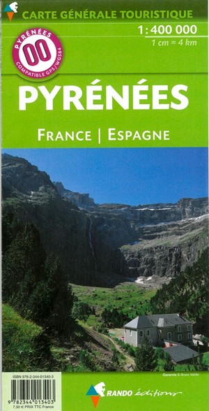 Pyrénées