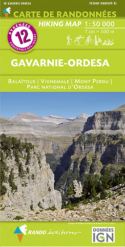 12 Gavarnie-Ordesa