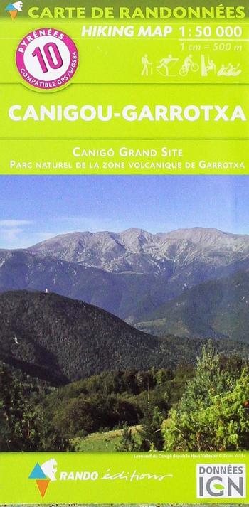 10 Canigou-Garrotxa