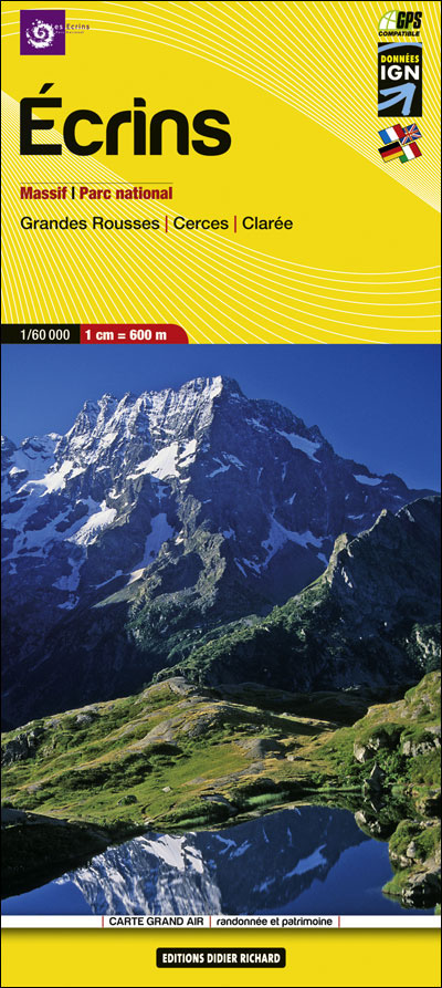 05 Écrins 05 Écrins
