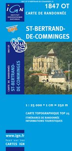1847 OT St-Bertrand-de-Comminges