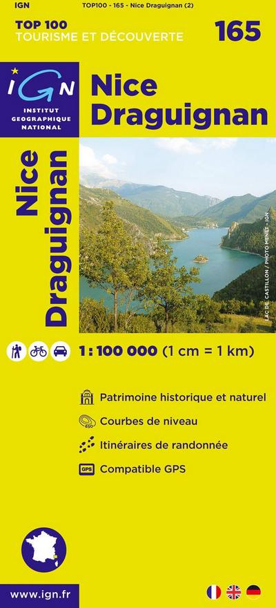 165 Nice. Draguignan 165 Nice. Draguignan
