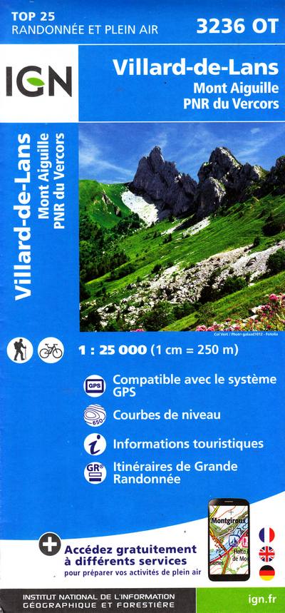 3236 OT Villard-de-Lans