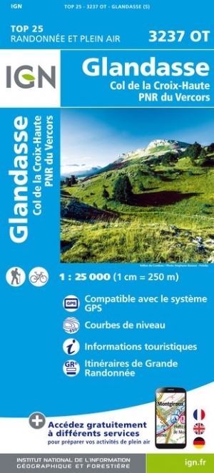 3237 OT Glandasse