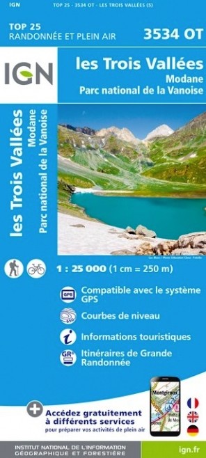 3534 OT Les Trois Vallées