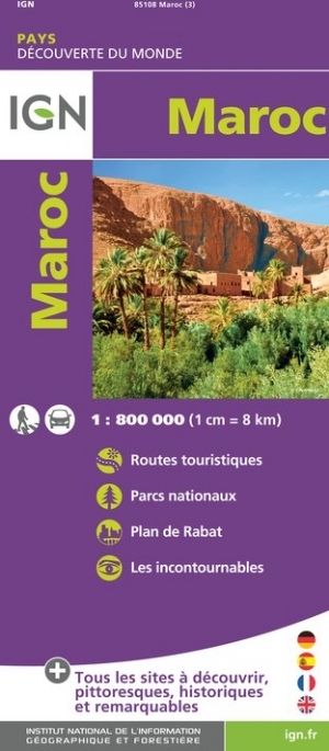 Maroc