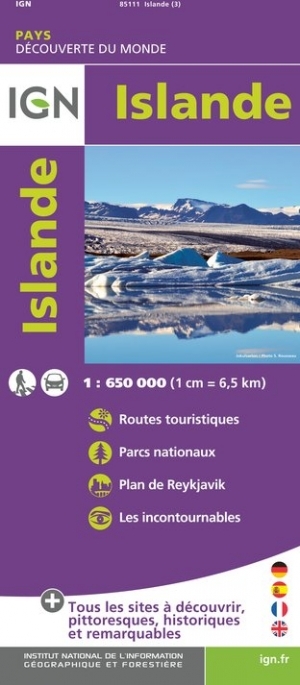 Islande