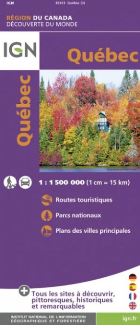 Québec Québec