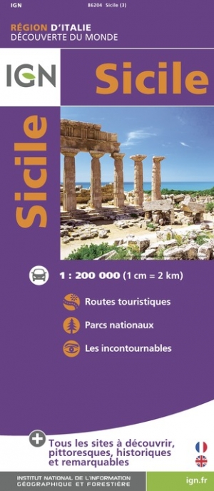Sicile Sicile