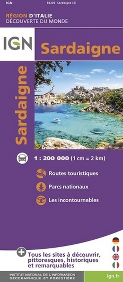 Sardaigne Sardaigne