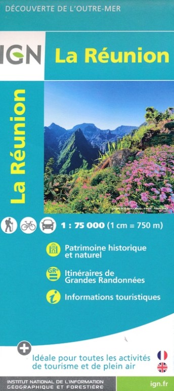 La Réunion La Réunion