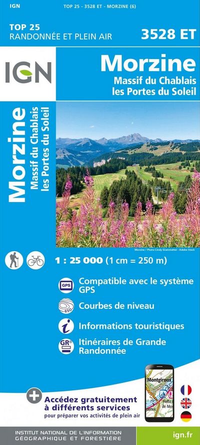 3528 ET Morzine 3528 ET Morzine