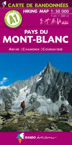  A1 Pays du Mont - Blanc